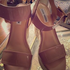 Steve Madden Wedges